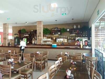 Churrascaria Bom Jesus