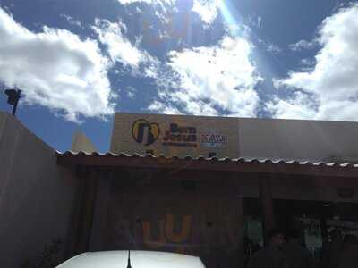 Churrascaria Bom Jesus