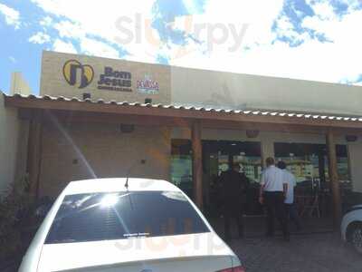 Churrascaria Bom Jesus