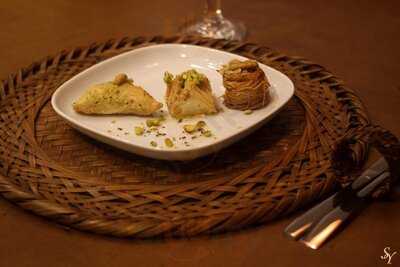 Syriana Restaurante