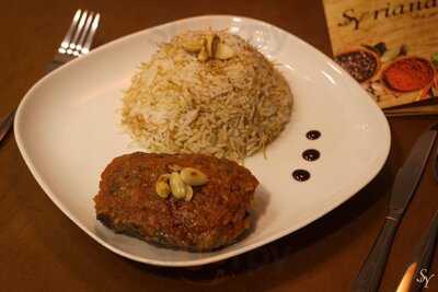 Syriana Restaurante