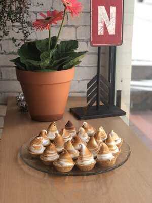 Flôrida Garden Café