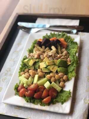 Flôrida Garden Café