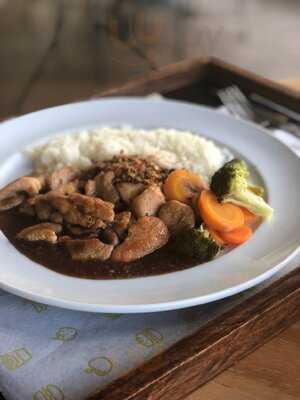 Flôrida Garden Café