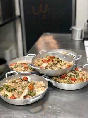 Flôrida Garden Café