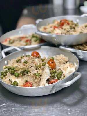 Flôrida Garden Café