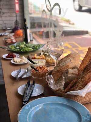 Flôrida Garden Café