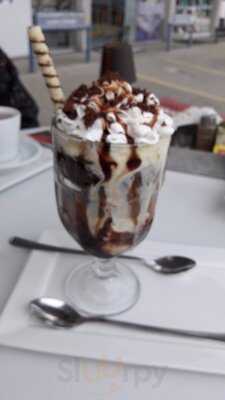 Glaucya Mariote Doceria E Cafeteria