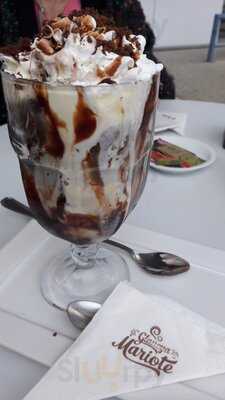 Glaucya Mariote Doceria E Cafeteria