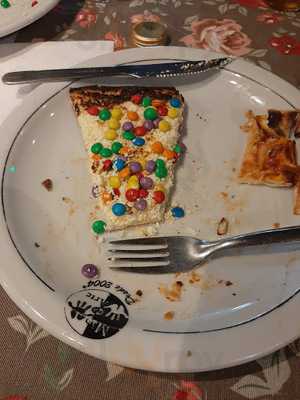 Mão Na Arte Pizzaria