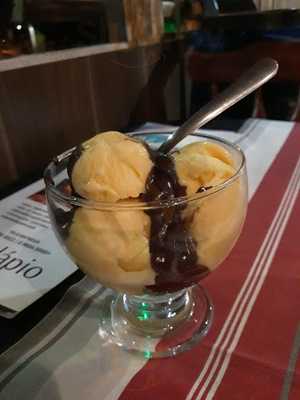 Mão Na Arte Pizzaria