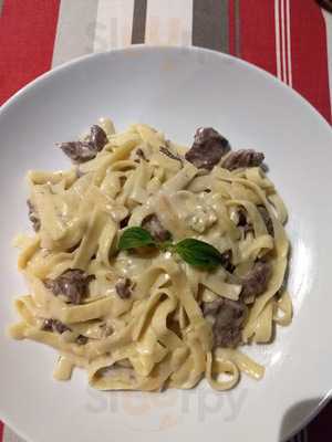 Mão Na Arte Pizzaria