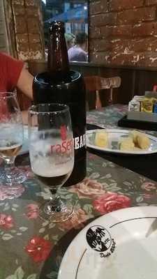 Mão Na Arte Pizzaria