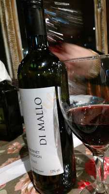 Mão Na Arte Pizzaria