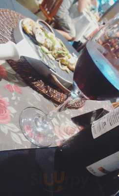 Mão Na Arte Pizzaria