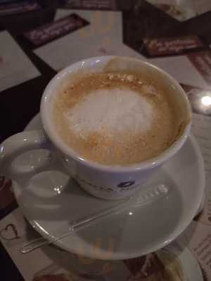 Mão Na Arte Pizzaria