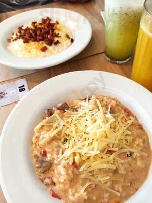 Sweet Skull - Bistrô E Confeitaria