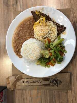 Sweet Skull - Bistrô E Confeitaria