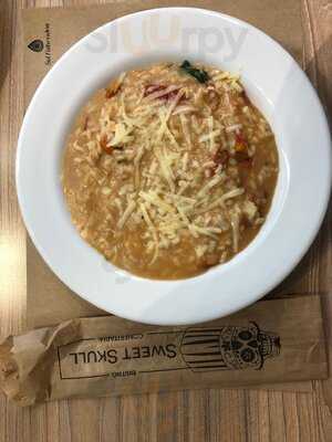 Sweet Skull - Bistrô E Confeitaria