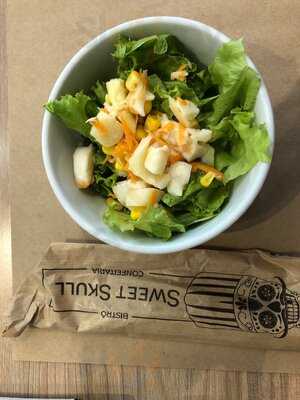 Sweet Skull - Bistrô E Confeitaria