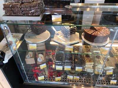 Sweet Skull - Bistrô E Confeitaria