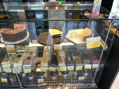 Sweet Skull - Bistrô E Confeitaria