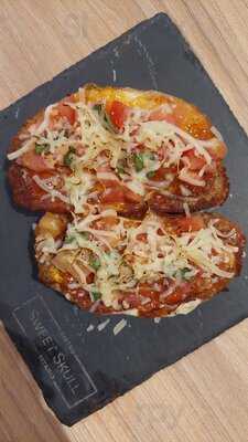 Sweet Skull - Bistrô E Confeitaria