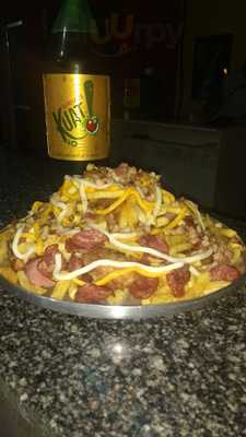 Varandinha Lanchonete E Pizzaria