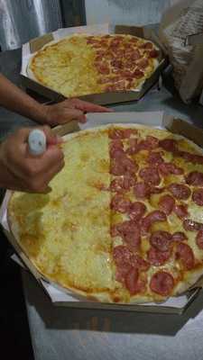 Varandinha Lanchonete E Pizzaria