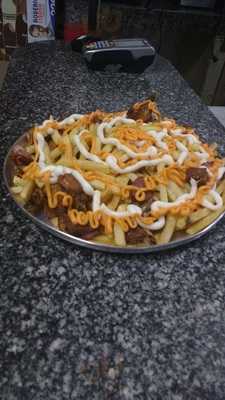 Varandinha Lanchonete E Pizzaria