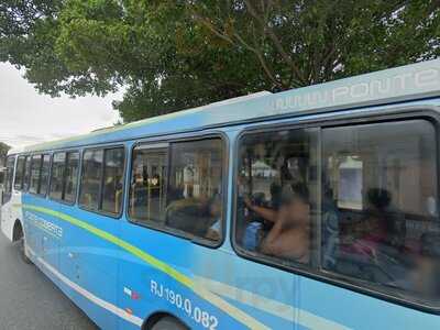 Varandinha Lanchonete E Pizzaria