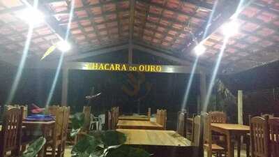 Chacara Do Ouro