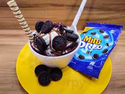 Restaurante Doce Sabor