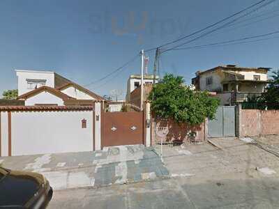 Restaurante Doce Sabor