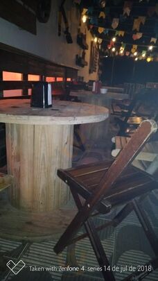 Hard Roça Pub