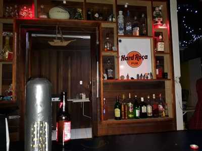 Hard Roça Pub