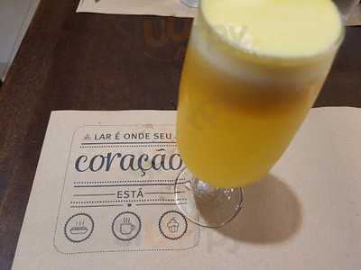 Seu Cafe - Cafeteria E Bistrô