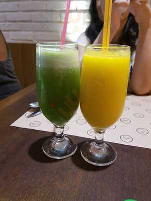 Seu Cafe - Cafeteria E Bistrô