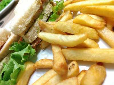 Seu Cafe - Cafeteria E Bistrô