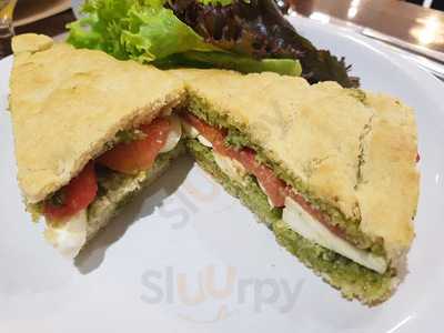 Seu Cafe - Cafeteria E Bistrô