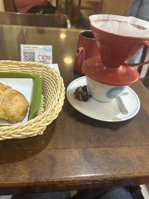 Seu Cafe - Cafeteria E Bistrô