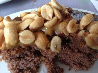 Coelho Café Colonial