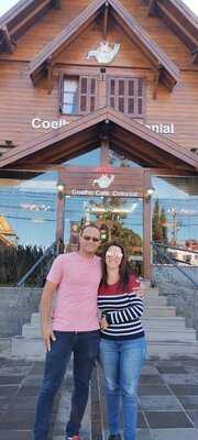 Coelho Café Colonial