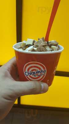 Chiquiho Sorvetes