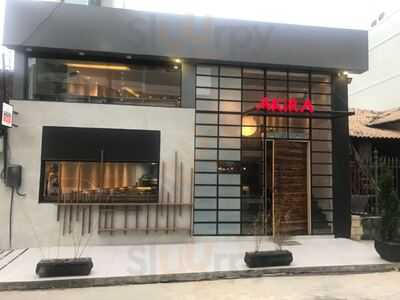 Restaurante Vila Vanilla