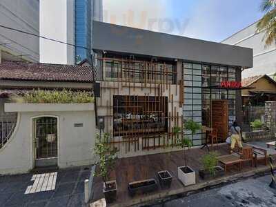 Restaurante Vila Vanilla