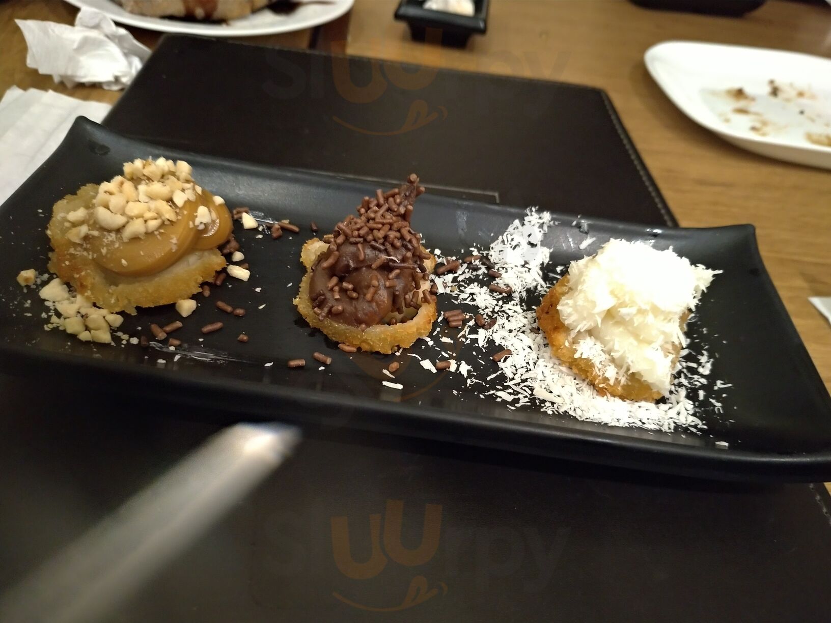 Restaurante Vila Vanilla