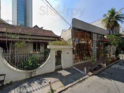 Restaurante Vila Vanilla