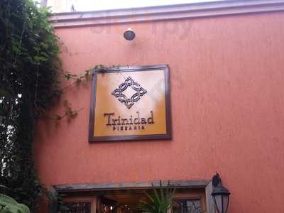 Trinidad Pizzaria