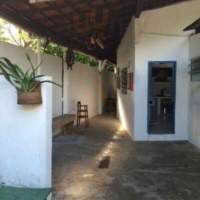 Restaurante Fundo De Quintal
